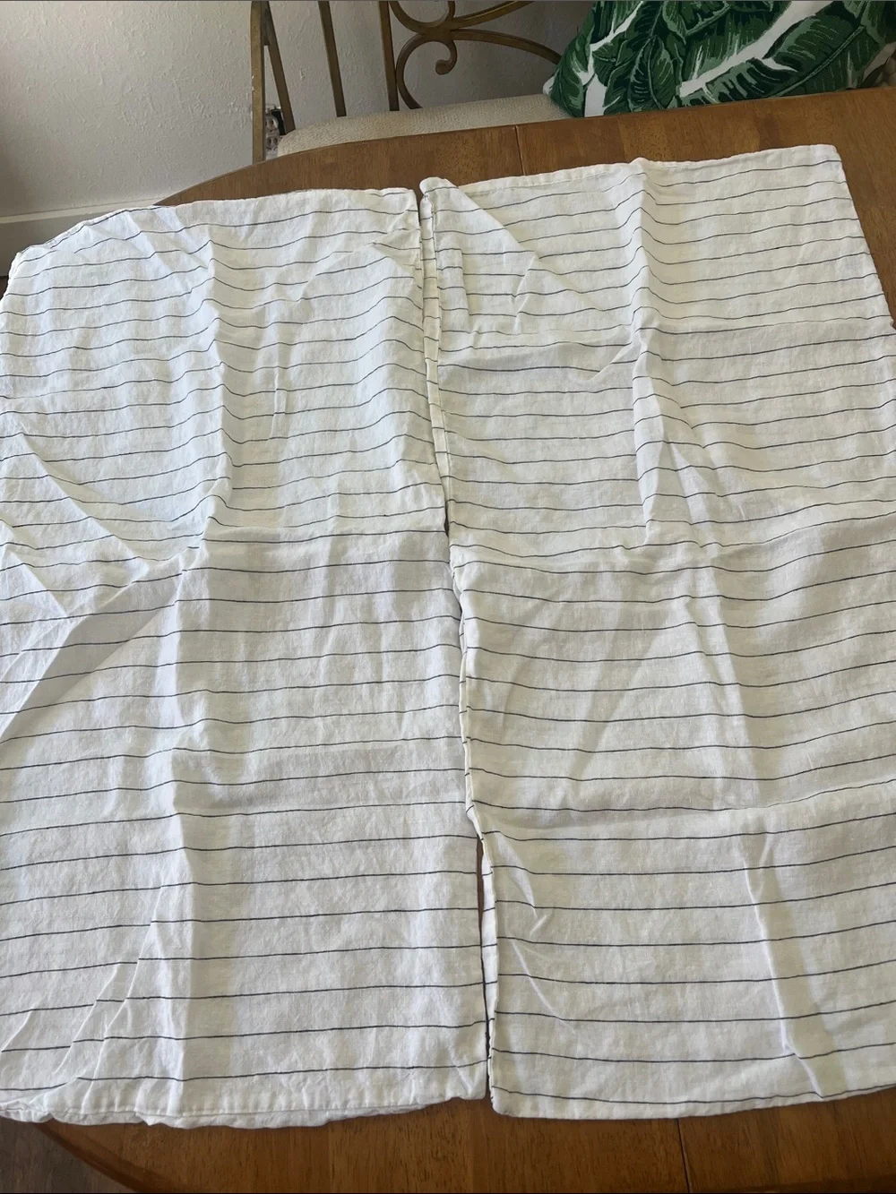 Quince 100% linen